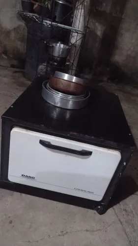 Forno semi -industrial 250$