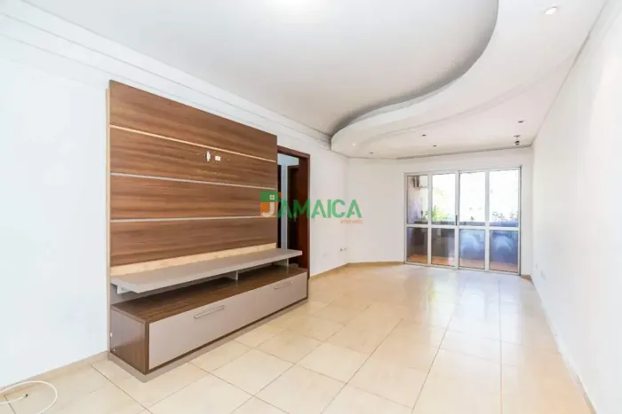 Apartamento à Venda -86m², 2 quartos, 1 suíte- Rua Martim Afonso, Bigorrilho- Edifício Pal