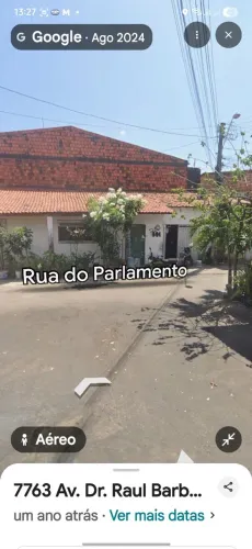 Casa na Aerolãndia