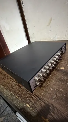 Dvr 16 canais