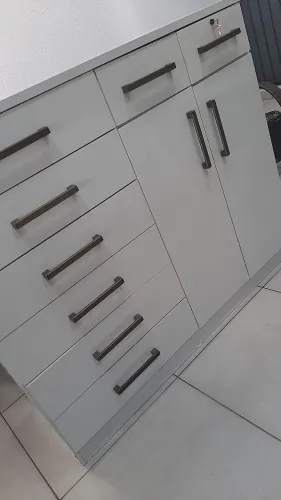 Comoda medida 1.42 largura X 1.19 altura 
