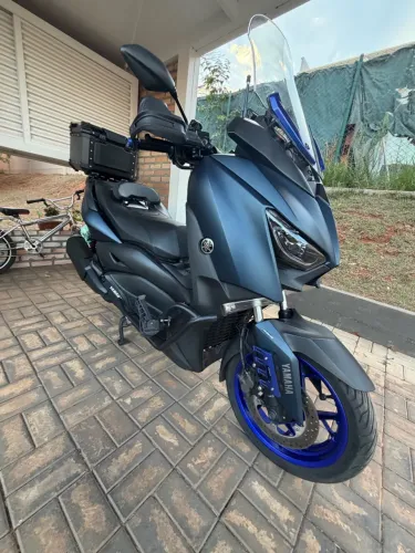 Yamaha XMax 250 ABS 2022/2023