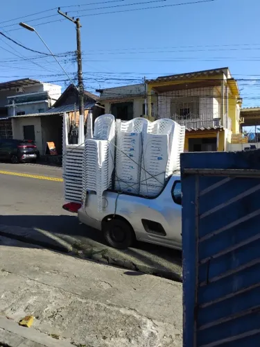 Alugo jogos de mesas