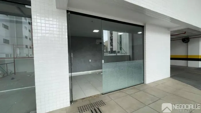 Loja para alugar, 18 m² por R$ 1.000,00/ano - Liberdade - Campina Grande/PB