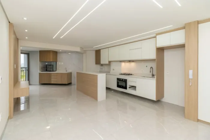 Apartamento para venda e locação em City América com 2 quartos, sendo 1 suíte, 70.43m²