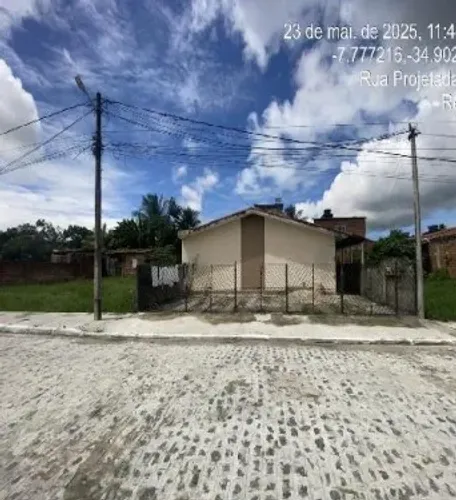 Oportunidade Única em ITAPISSUMA - PE | Tipo: Casa | Negociação: Venda Direta Online | Sit