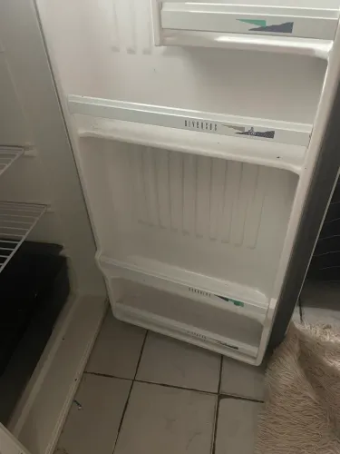 Frigo bar