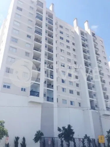 IMOBILIARIA JUVEVE ALUGA APARTAMENTO BOA VISTA FLEX ACCANTO 2 DORMITÓRIOS PRX HAVAN RUA CI