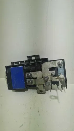 Rele De Fusivel Da Bateria Mercedes Benz A250 2016 105b73