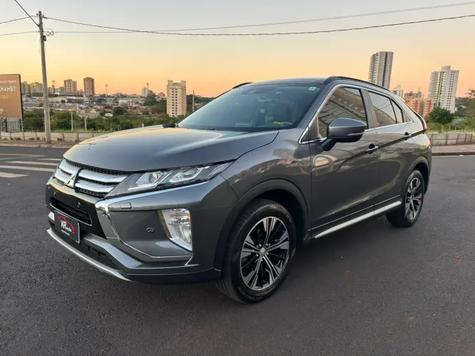 Mitsubishi Eclipse Cross HPE-S 1.5 16V 165cv Aut. 2022