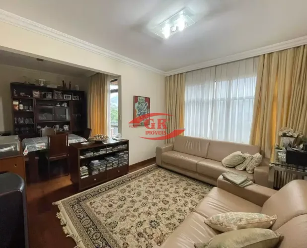 Apartamento à venda, 3 quartos, 1 suíte, 2 vagas, Buritis - Belo Horizonte/MG
