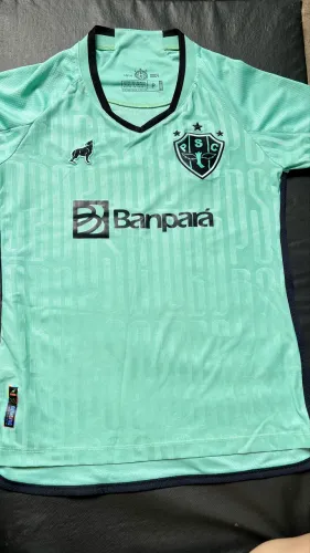 CAMISA ORIGINAL DO PAYSANDU