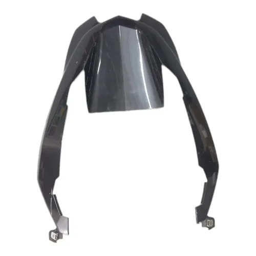 Carenagem Bico Dianteiro Bmw R1200gs 2013/2018 Preto