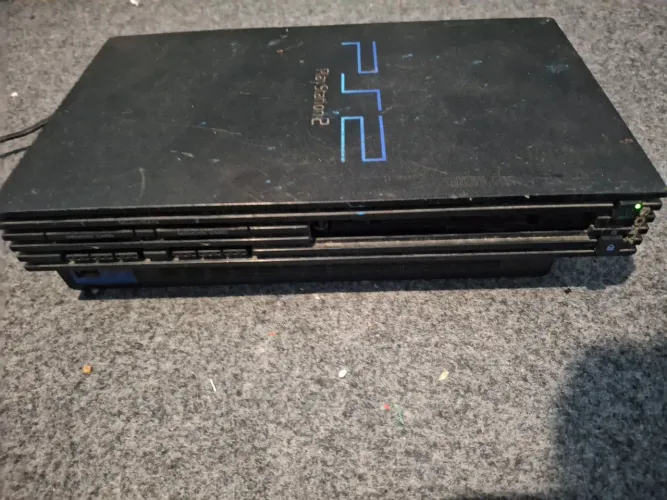 Ps2 fat