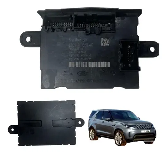 Modulo Porta New Discovery 2022 Traseira Esquerda L8b214d620
