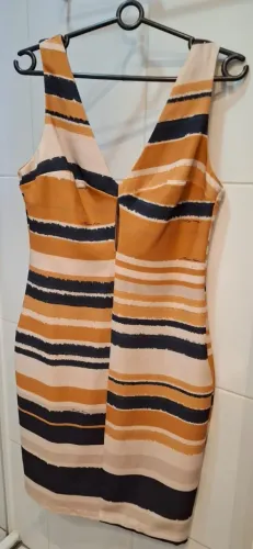 Vestido elegante da marca Morena Rosa