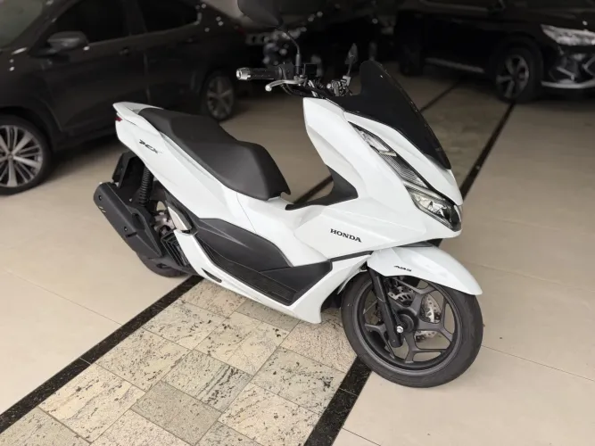 Honda Pcx 160 dlx abs 2024