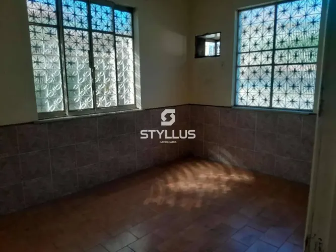 Apartamento em Rua Francisco Bernardino - 70m² (Ref: CA5402)