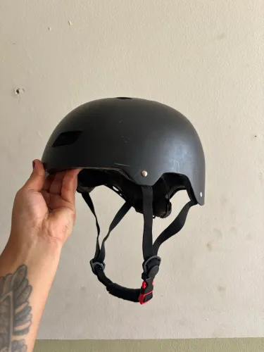 Capacete inow basic