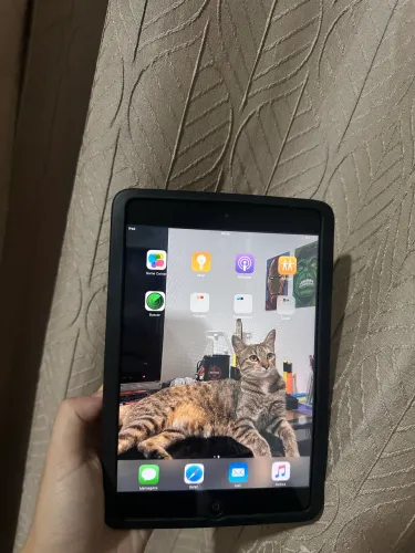Ipad mini 9.3.5 (13GB)