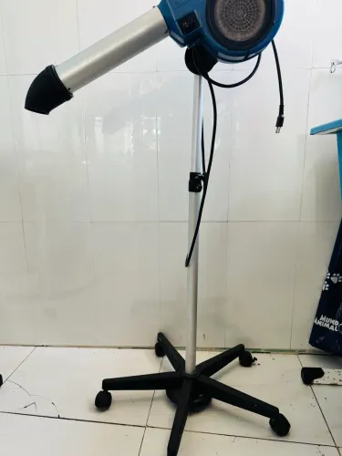 Banho e Tosa completo (Só os equipamentos)