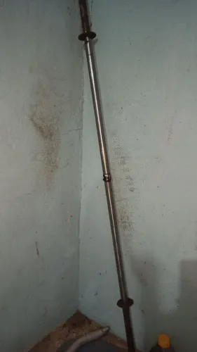 Barra para Supino