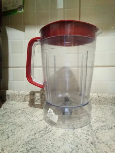 Copo liquidificador Philco 900