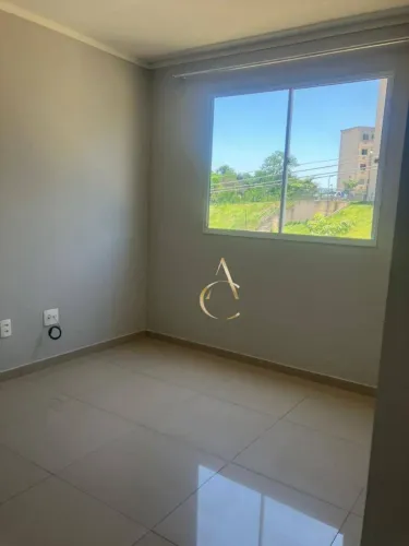 APARTAMENTO PARA VENDA - CONDOMÍNIO RESIDENCIAL RESERVA DE TINGUÁ - NOVA IGUAÇU.