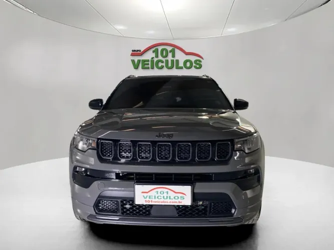 Jeep Compass S T270 1.3 TB 4X2 Flex AUT 2023