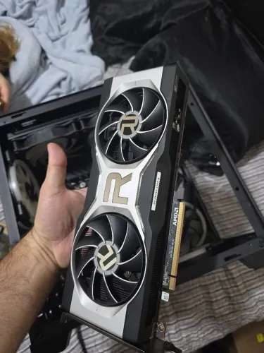 Rx6700xt 12gb founders edition 
