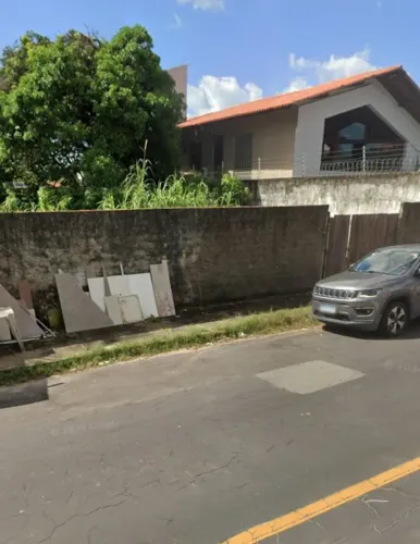 Vendo Excelente Terreno Av Borborema (B) Calhau