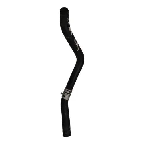 Mangueira Borracha Superior Caixa De Ar Lancer 2012 2019 Preta