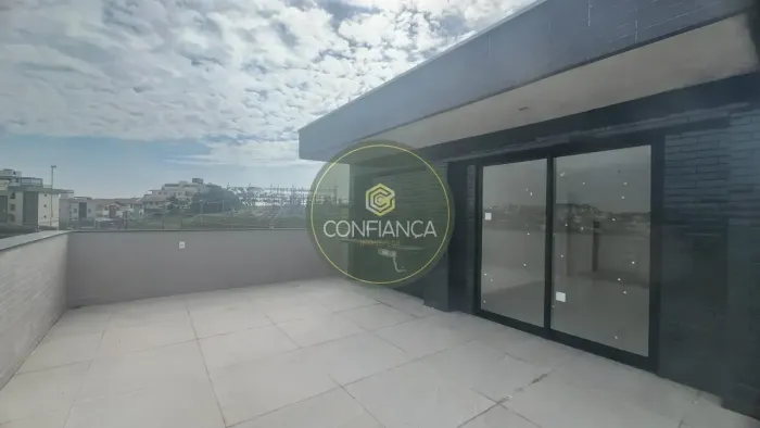 Cobertura à Venda no Palmares | 4 Quartos | Elevador | Terraço Gourmet | Vista Definitiva