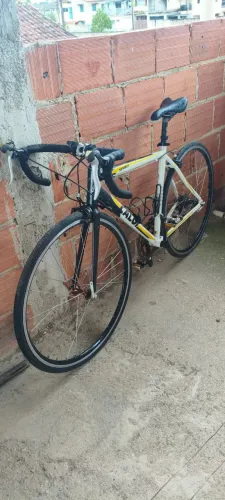 Bicicleta Caloi speed Sprint 20