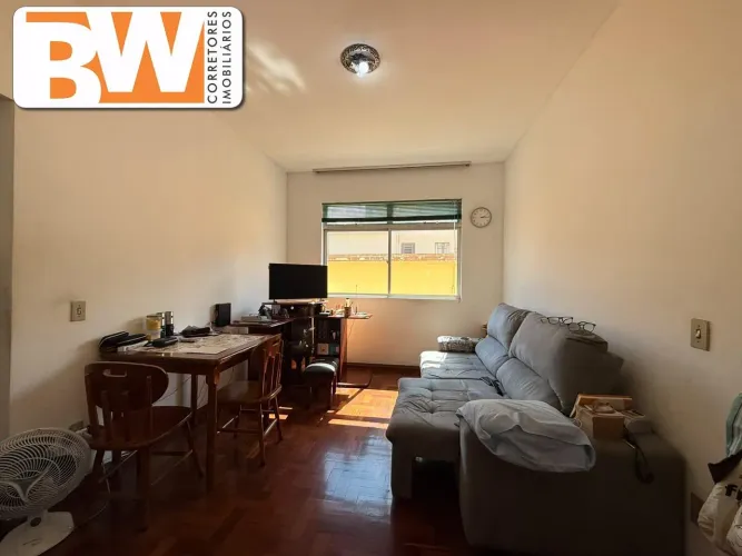 APARTAMENTO RESIDENCIAL em Belo Horizonte - Minas Gerais, Caiçaras