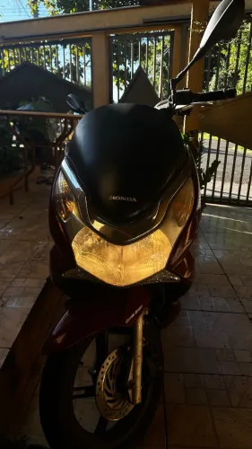 Honda PCX ? Excelente oportunidade