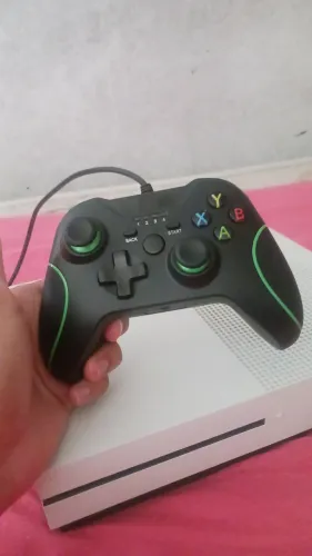 X box one s 500 gb