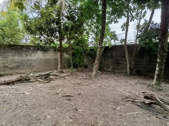 Terreno à venda na Praia das Palmeiras - Caraguatatuba / SP - Cod. TE0566