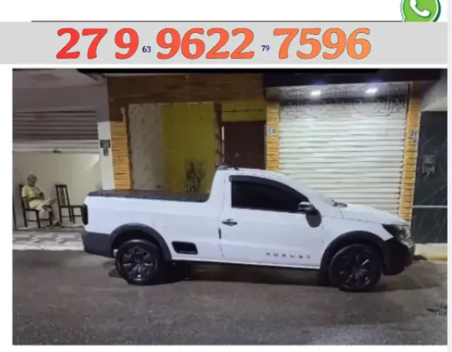 Frete de Vila Velha Es