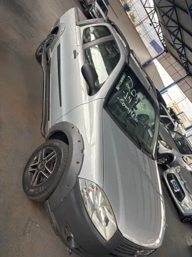 Fiat Strada Working 1.4 MPI Fire Flex 8V CD 2013