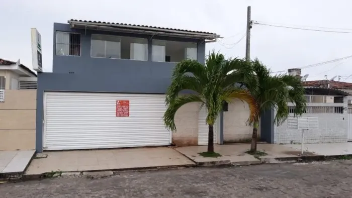Casa com 7 dormitórios à venda por R$ 600.000,00 - Ernesto Geisel - João Pessoa/PB