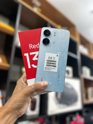 REDMI 13C