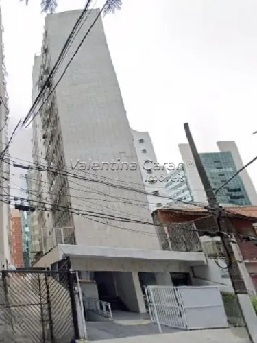 Sala à venda no Paraíso, São Paulo
