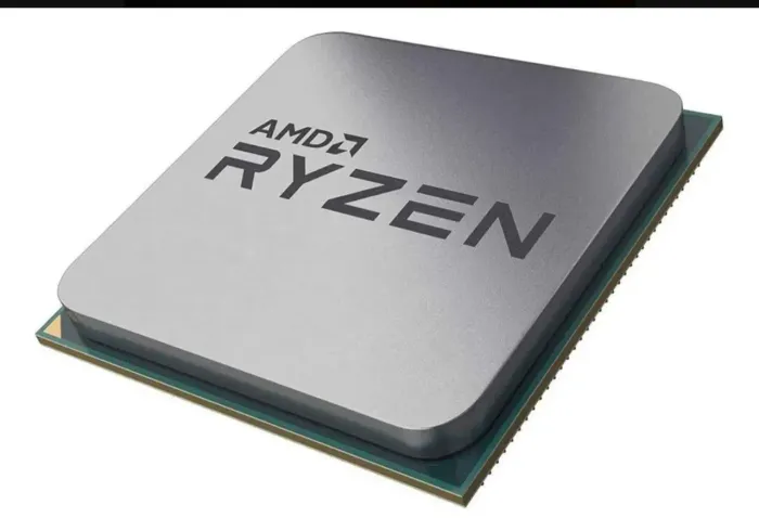 Ryzen 5 5600GT com placa de vídeo integrada