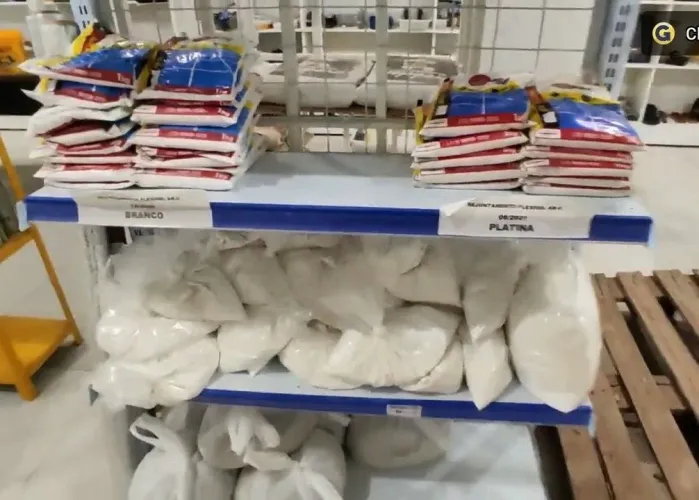 Vendo Gesso 2k e 5k faço Entrega Domicílio