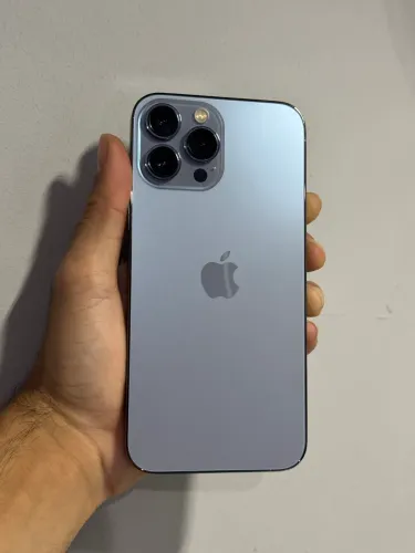iPhone 13 Pro Max