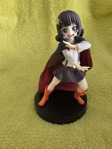 figure coleção POP UP PARADE Komekko L Size original com caixa