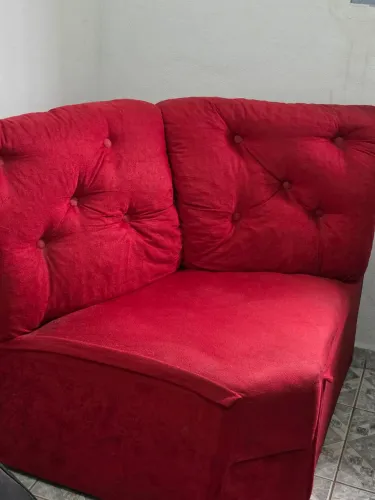 Sofá de canto