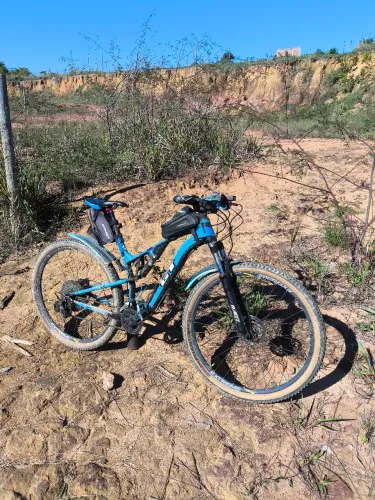 Bicicletas venda ou trocas 