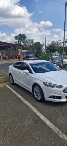 Ford Fusion Titanium Hybrid 2.0 145cv Aut. 2015